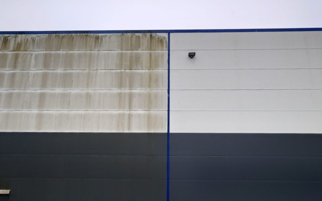 The Ultimate Guide to Cladding Cleaning